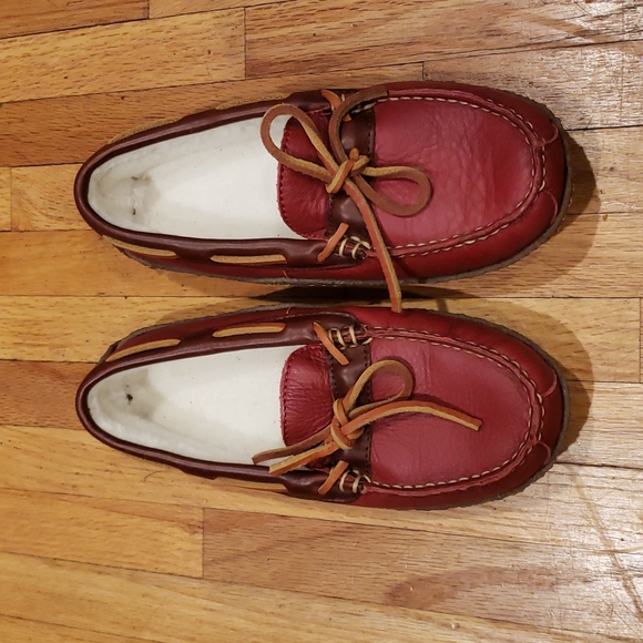 Cabelas womens moccasins Clearance